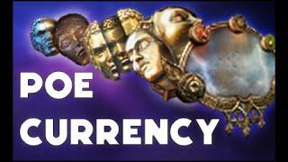 Path Of Exile - Guia Principiantes - CURRENCY