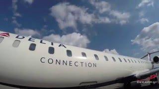 Endeavor Air: Offering the Delta Guaranteed Interview Program for Pilots