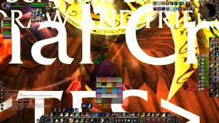 Season of Discovery | Blackwing Lair PuG | 3 Affix(Green+Blue+Bronze) Part 2 | Holy Paladin PoV | 2K