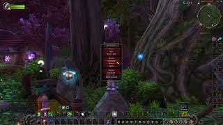 World of Warcraft - Pre DragonFlight UI Guide