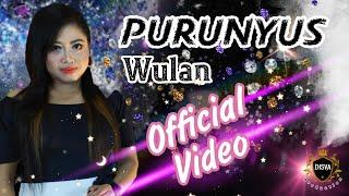 Purunyus - official video - cover wulan - DISVA entertainment - DISVA production.®