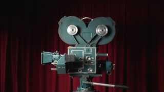 The Three Strip Camera - Technicolor 100