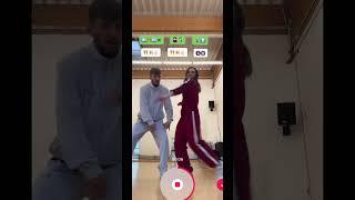 Jump Like This TikTok Trend langsames Tutorial  #jaezshecan #kraki606