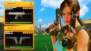 Is the LARA CROFT TOMB RAIDER OPERATOR BUNDLE WORTH IT? (warzone 2)