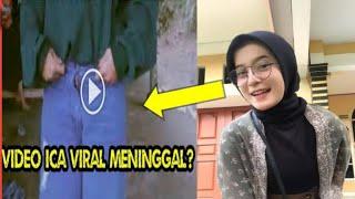 Phishing Video Ica Dan Indra Rafanda Link Viral Tiktok| Berita Icha Meninggal