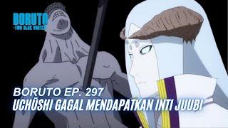 Boruto dan Uchūshi Gagal Mendapatkan Juubi - Boruto TBV Subtitle Indonesia Terbaru - Part 214