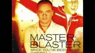 Master Blaster - How old are you