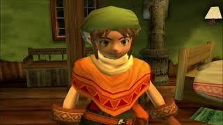 Dark Cloud Cutscenes (PS4 Edition) Game Movie 720p HD