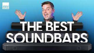 Beste Soundbars des Jahres 2023 | TV-Audio-Upgrades für jedes Budget