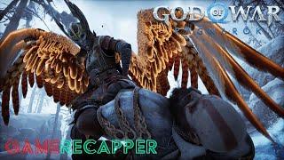 God Of War: Ragnarok - Game Recap