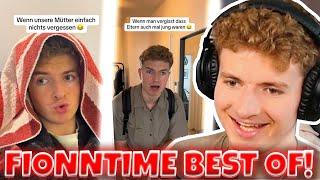 ELTERN MOMENTE die JEDER kennt!  BEST OF FIONNTIME! | Fionntime Reaktion