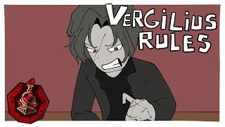 [Limbus Company Animation Meme] Vergilius Rules