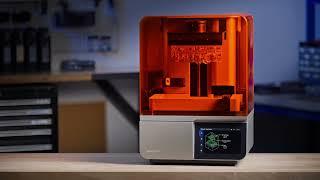 Formlabs Introduces the New Form 4: Blazing Fast 3D Printer