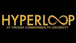 Hyperloop at VCU - Video Short