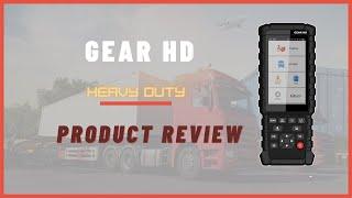 Heavy Duty | Gear HD Introduction!