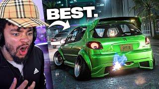 The BEST Car in Need for Speed HEAT!