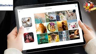Blackview Tab 10 Tablet Quick Preview