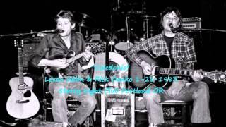 Levon Helm & Rick Danko - Caledonia