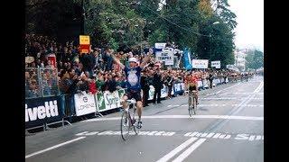 1992 Milan San Remo