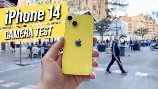 iPhone 14 Camera Review - Photo and Video Test