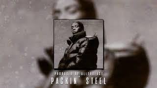 [FREE] Onyx Type Beat x Joey Badass Type Beat x FreestyleType Beat x AllTruEast - Packin' Steel