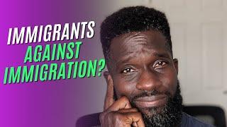 Why some Black Brits oppose immigration