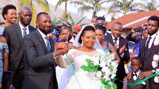 Terayo Wedding Ceremony  Reception - See how your favorite Actresses and Actors Enjoyed