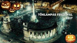 Töklámpás Fesztivál 2017