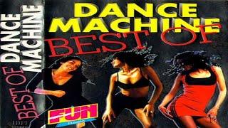 Dance Machine  Best Of 1994