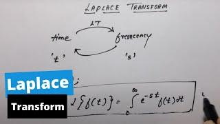 Laplace Transform Formulas | Best Tricks to Remember  | Engineering Mathematics