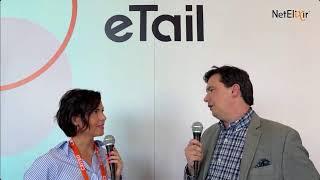 Office Depot & OfficeMax President on Transformation & Omnichannel Innovation | Live at eTail 2025