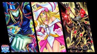 Help Me Build the ULTIMATE Dark Magician Deck for Sydney YCS! | YUGIOH TCG