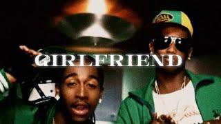 2000’s R&B X Y2K Type Beat “Girlfriend” (Prod By ESBeats)