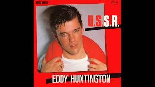 Eddy Huntington - U.S.S.R. (1986)