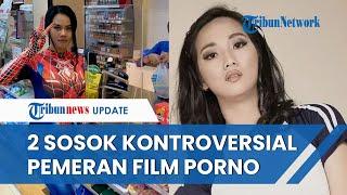 SOSOK Siskaeee & Virly Virginia Jadi Pemeran Film Dewasa, Polisi Kejar Belasan Artis dan Selebgram