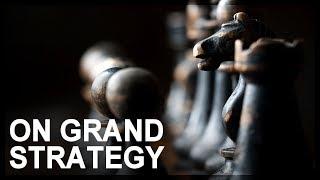 Review: On Grand Strategy by John Lewis Gaddis