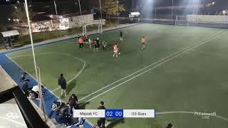 I10 Stars vs Majaak FC Twin City Ramadan Cup Total Football broadcast