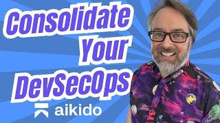 DevSecOps for small teams with Aikido