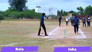 Throwback: Maximus Players Vs Maravamangalam Players | Semifinal | Kulavaipatti 1 Lakh Tournament