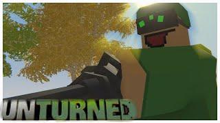 UNTURNED | Launch Trailer but its better(Unofficial)