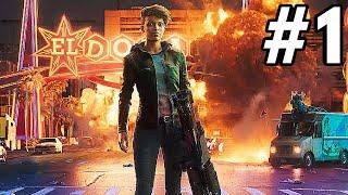 Saints Row 2022 #1 Pullingo Tamil LIVE!!