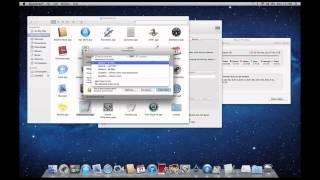 Cloning the Hard Drive on a Mac to an External SSD Drive