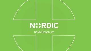 Nordic, a global health and technology company