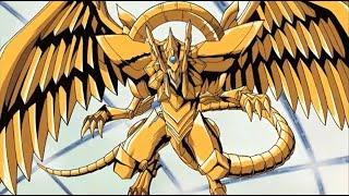 Yu-Gi-Oh Every Winged Dragon Of Ra Summon