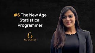 The New Age Statistical Programmer | Episode 06