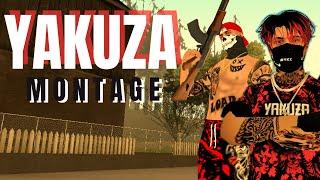 Yakuza | Montage | Eunlock | Highlights  @riyo8246 @ALVIN100k @MR_ISURUWA @eunlockteam @MR_SPEEDY-f7p