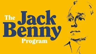 The Jack Benny Program | Goldie, Fields & Glide | Guests Bing Crosby & George Burns | Full Episode