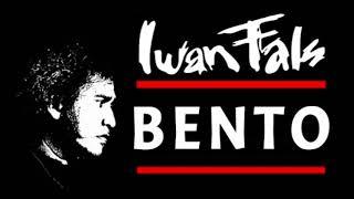 Iwan Fals - Bento (1989)