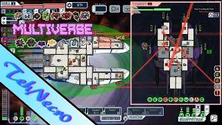 (FTL: Multiverse v5.3) (9/1/22) Sylvan "C" [TehNecr0]