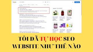 Học SEO Marketing Online Ở Đâu?|Học Marketing Online| Marketing Đa Kênh